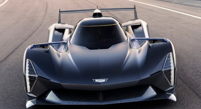 Cadillac plănuiește mai multe mașini pentru Le Mans 24 Hours, un atac cu o singură mașină pentru WEC