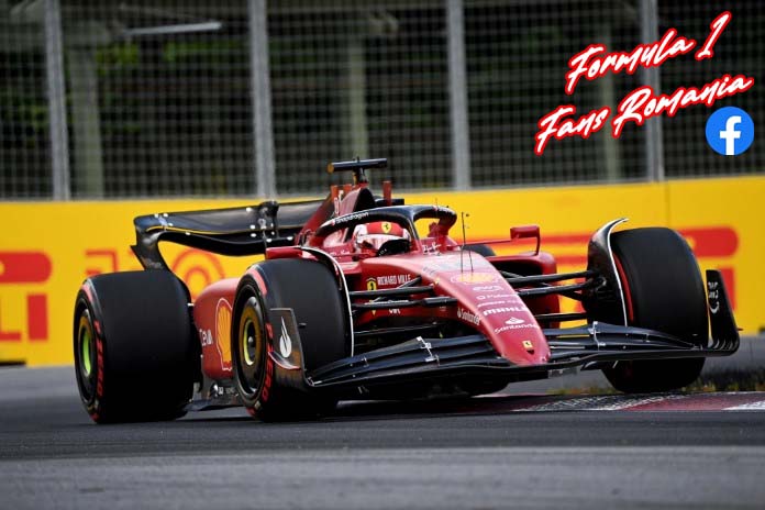 Leclerc: Sugestiile divizate de la Ferrari sunt „neadevărate” pe fondul discuțiilor cu Binotto la Monaco