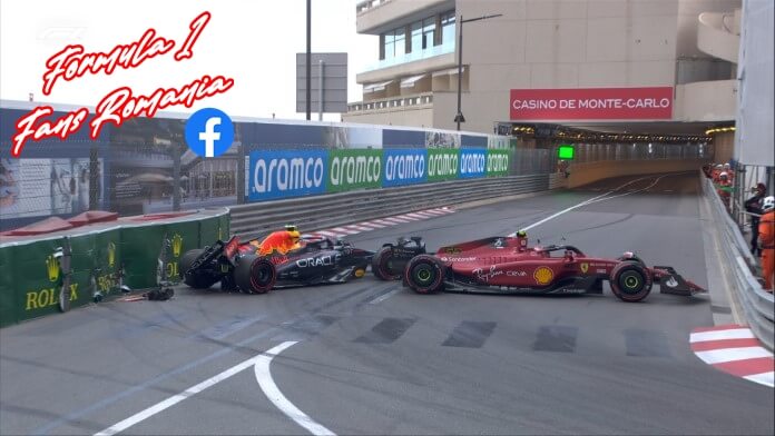 Ferrari, lanțul slăbiciunilor și drama lui Leclerc. - Mihai Negustor (Câștigătorul concursului)