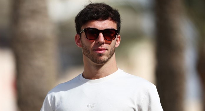 Gasly ia în considerare “toate opțiunile” după ce Perez a obținut un nou contract cu Red Bull F1