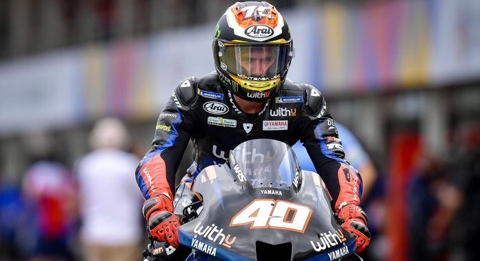 Binder crede că oamenii “uită” cât de mare este saltul de la Moto3 la MotoGP.