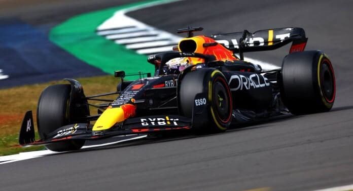 F1 Austria: Verstappen încheie un FP1 perturbat în fața lui Leclerc