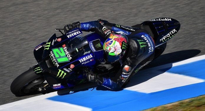 Yamaha „nu va renunța niciodată” la Morbidelli pe fondul problemelor la MotoGP.