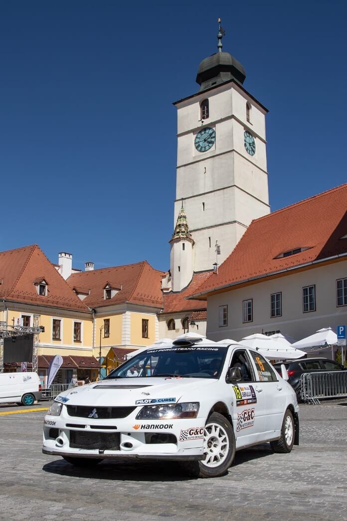 Porcișteanu, Sibiu