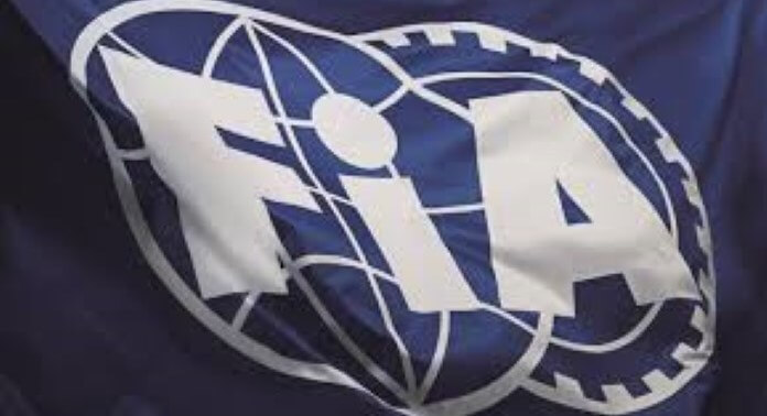FIA, Formula 1