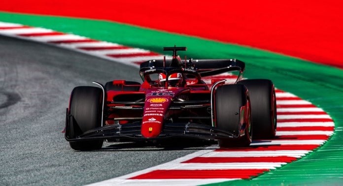 F1 Austria: Leclerc pune capăt unei serii fără victorie.