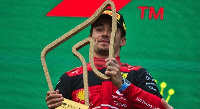 Elementele din victoria lui Leclerc în Austria care sunt de bun augur pentru viitorul său în F1