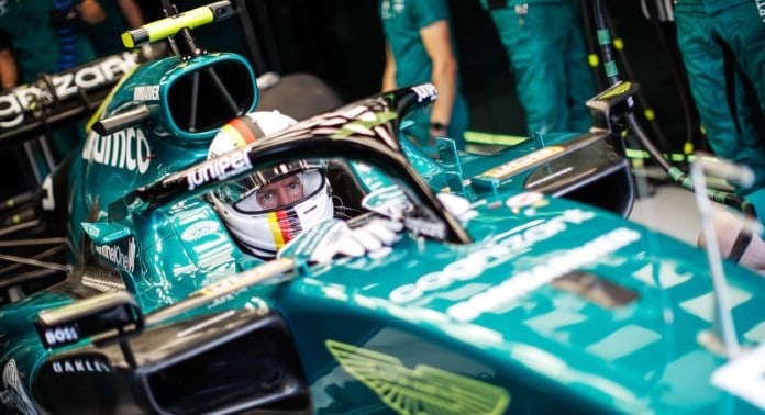 Vettel: Decizia de retragere din F1 “a fost în capul meu atât de mult timp”