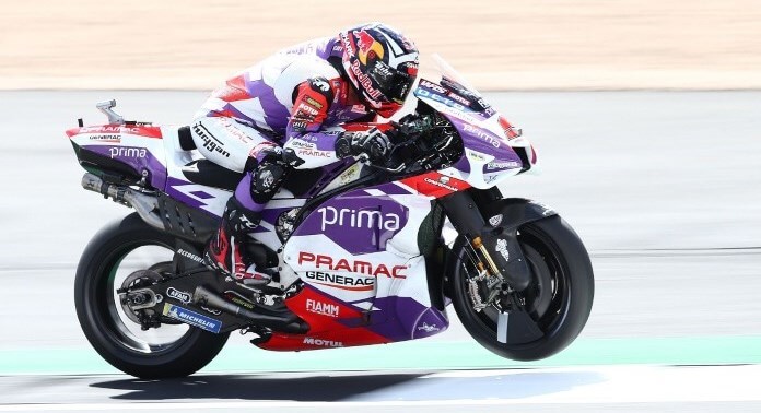 MotoGP Marii Britanii: Zarco obține pole position, Espargaro al șaselea după accidentul din FP4