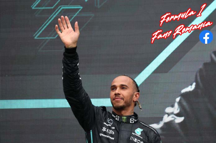 De ce Hamilton rămâne omul care trebuie să readucă Mercedes în top?(I)