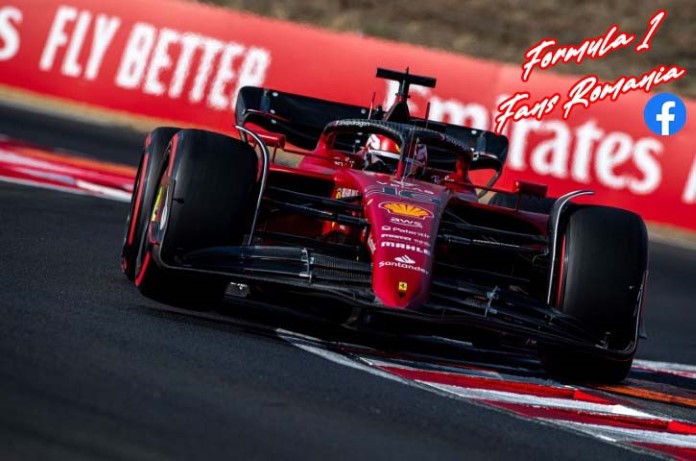 De ce Binotto își păstrează încrederea în echipa de strategi de la Ferrari?