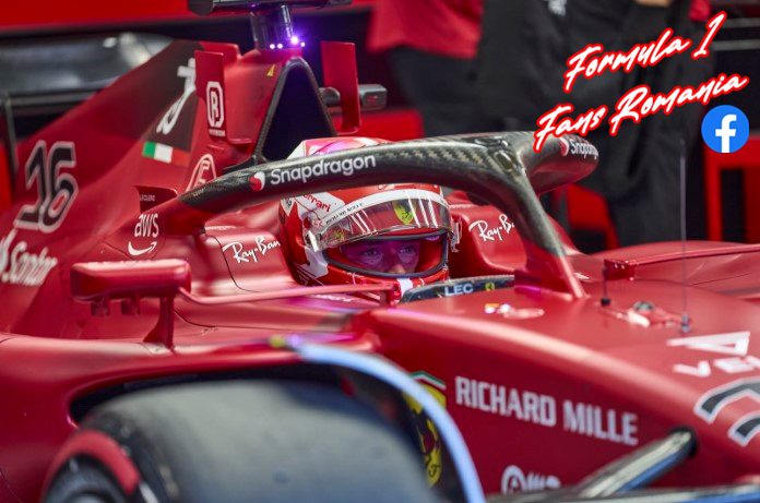 Ferrari nu a scăpat de "adevăratul mister" al monoposturilor din acest sezon