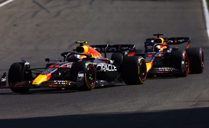 Horner: Campania lui Verstappen este cea mai dominantă pe care am văzut-o în Formula 1