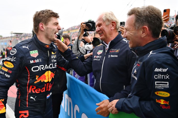 Cei cinci factori care l-au ajutat pe Verstappen să obțină o victorie surprinzătoare în F1 în Ungaria