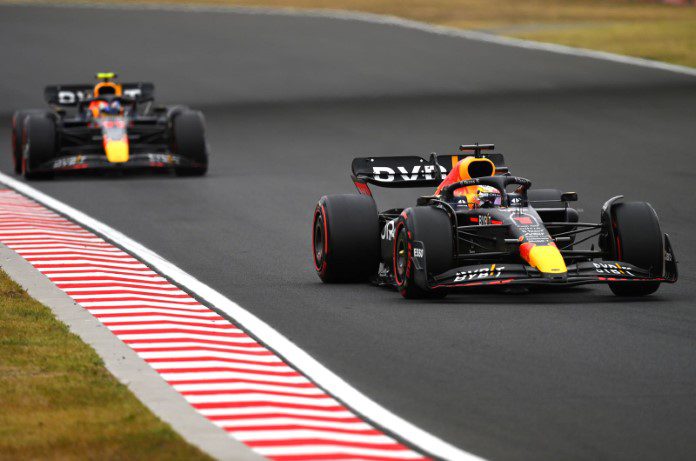 Ce spune despre Red Bull sfidarea ordinelor de echipă ale lui Verstappen?
