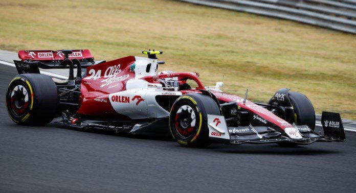 Alfa Romeo F1 va pune capăt legăturilor cu Sauber F1 la sfârșitul anului 2023.