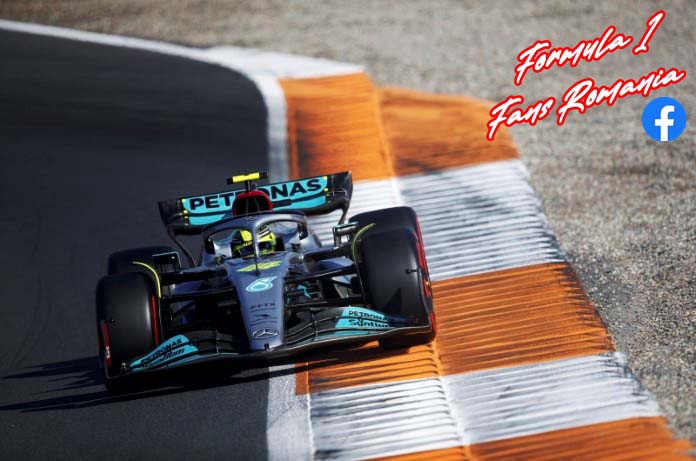 De ce Hamilton rămâne omul care trebuie să readucă Mercedes în top?(I)