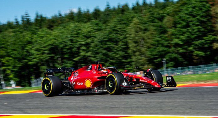 F1, Marele Premiu al Olandei – Antrenamente Libere – Pirelli Report.