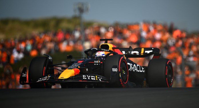 Red Bull: Misiune extrem de dificilă să câștigăm toate cursele rămase din 2022