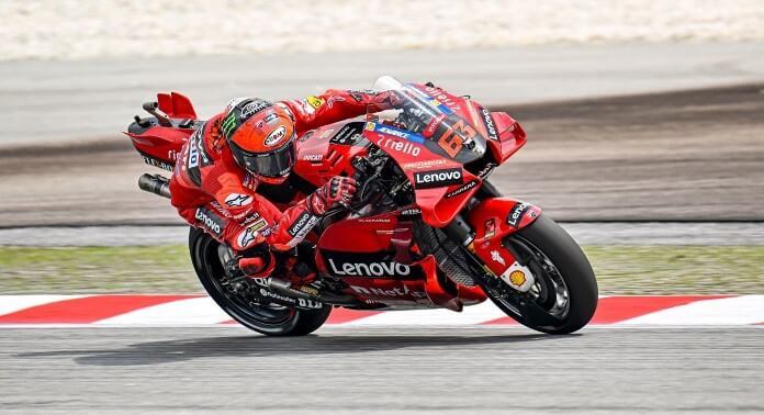 Cum poate Francesco Bagnaia să câștige titlul MotoGP 2022 la Malaeziei