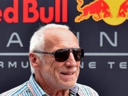 Dietrich, Mateschitz