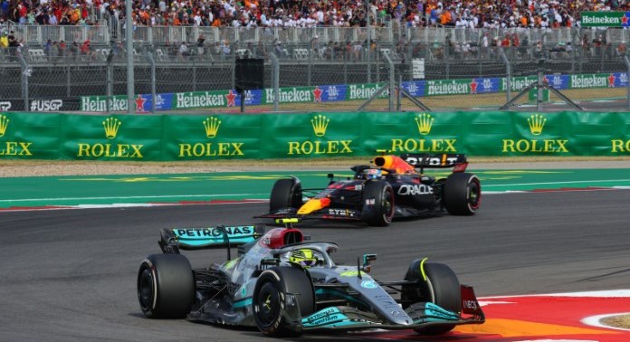 Wolff speră ca Mercedes AMG F1 să le dea celor de la Red Bull Racing de furcă în Mexic.