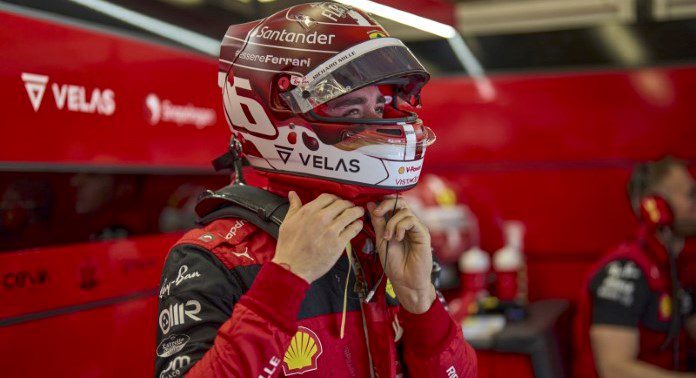 De ce “nerăbdătorul” Leclerc își păstrează încrederea în Ferrari pentru sezonul 2023?
