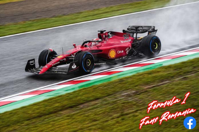 De ce designul frânelor explică degradarea mai mare a pneurilor pe monopostul Ferrari?