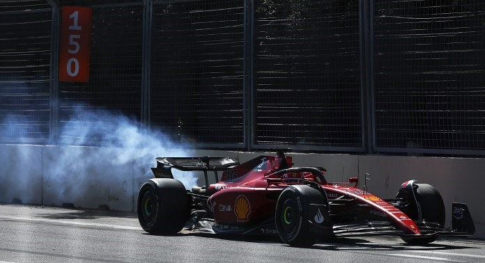 Motorul, Ferrari