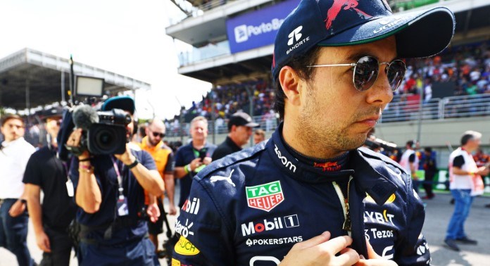 Perez regretă comentariul său despre Verstappen după cursa dîn Brazilia