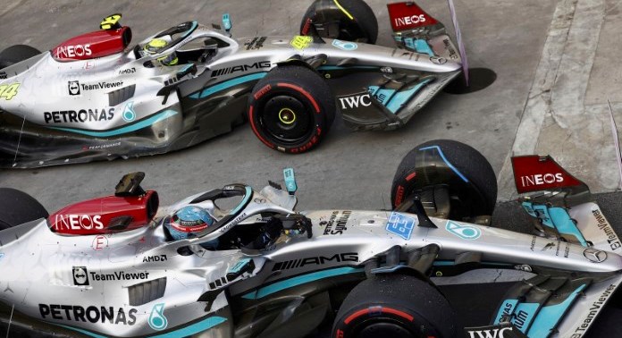 Va reuși Mercedes să revină în top din sezonul 2023?