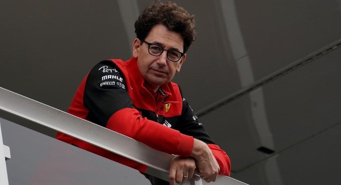Complicația cu care se confruntă Ferrari în găsirea succesorului lui Binotto