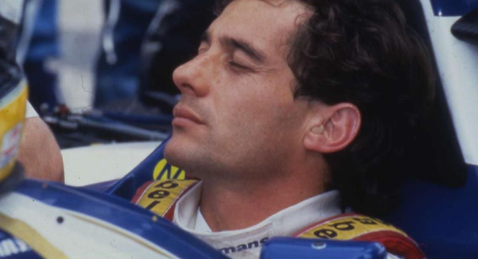 Ayrton Senna – Viața dincolo de limite (1994)