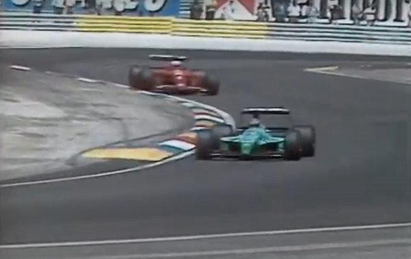 Formula 1: Paul Ricard 1990 – La 3 tururi de cea mai mare surpriza din istorie?!