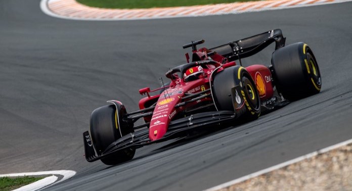 Motorul Ferrari pentru 2023 este o „bomba”, spune Steiner