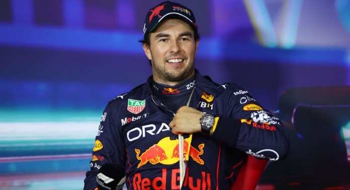 Marjele fine ale pneurilor F1 2022 sunt în spatele dificultăților lui Perez