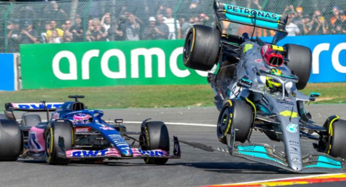 Alonso vs Hamilton – O rivalitate istorică