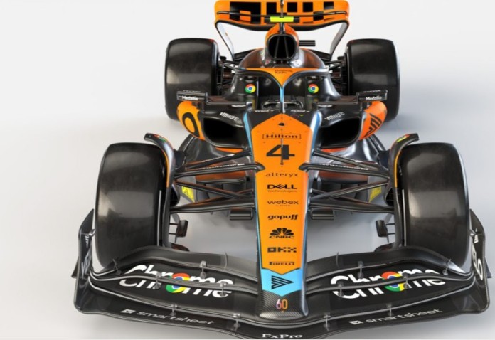 De ce sezonul 2023 nu se anunță unul cu mari realizări pentru McLaren?