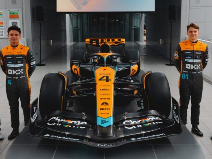 De ce sezonul 2023 nu se anunță unul cu mari realizări pentru McLaren?