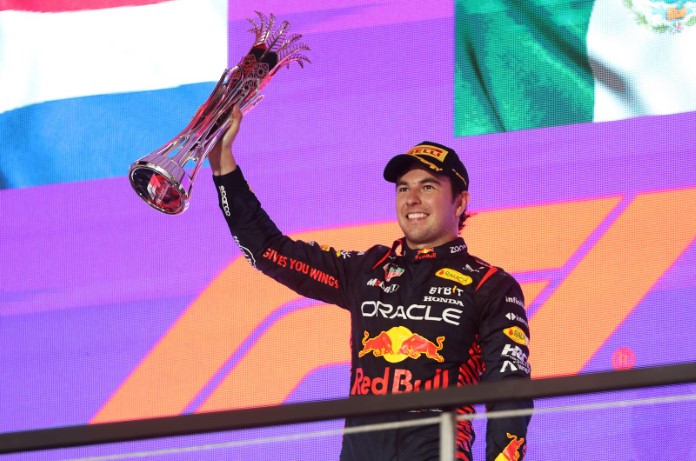 Poate fi Sergio Perez candidat la titlul mondial din 2023?