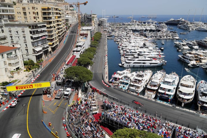 Avancronica F1 Monaco, Primul GP European in 2023.