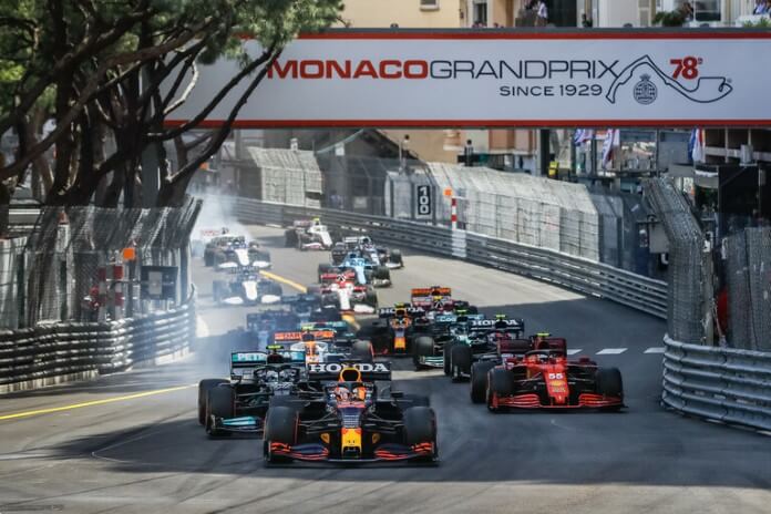 Analiza datelor: Mai este Pole-ul de la Monaco cel mai important lucru?