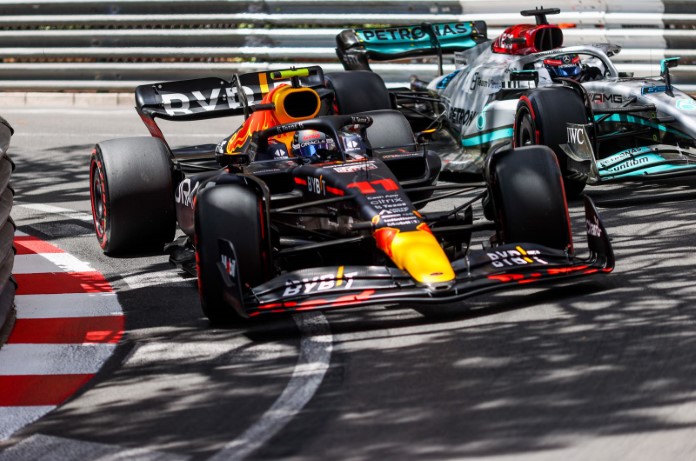 Ar putea ca Marele Premiu de la Monaco din acest an să se termine ca anul trecut?