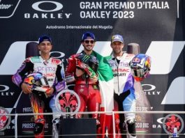 MotoGP, Mugello