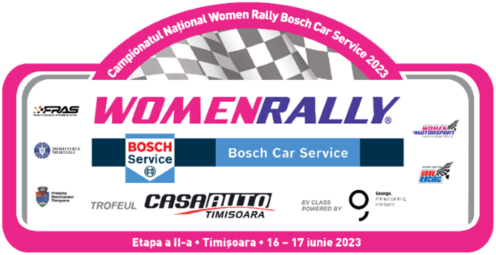 Women, Rally, Timisoara