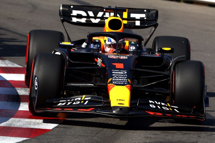Formula 1 Barcelona, prima sesiune de antrenamente: Verstappen distruge concurența