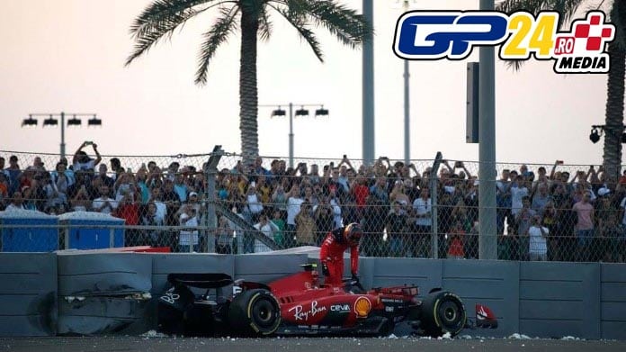 F1, Abu, Dhabi